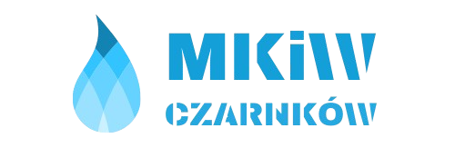 MKiW Czarnków logo